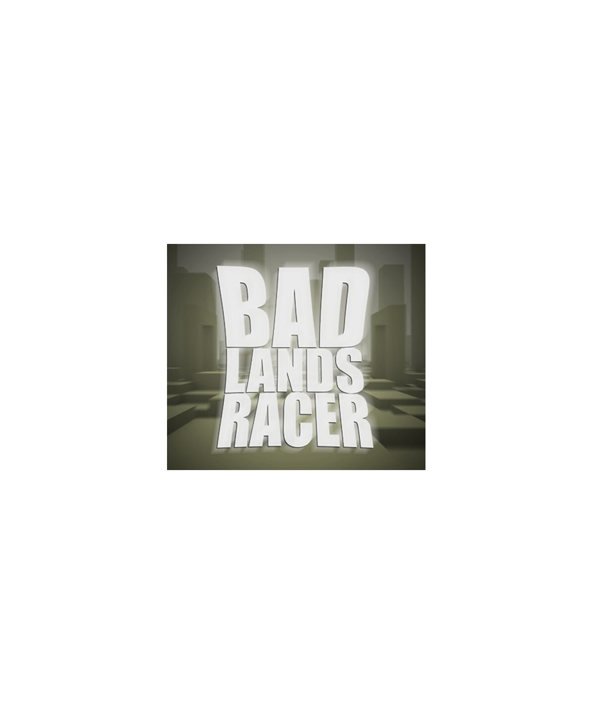 Badlands Racer Steam Key GLOBAL